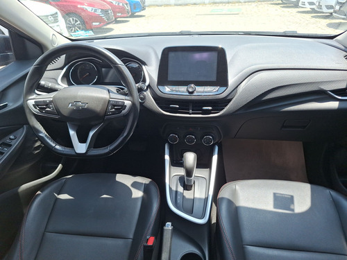 Chevrolet Onix 1.0T Premier L At