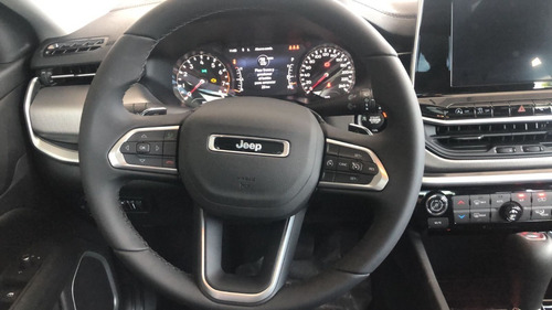 Imagen 10 de 20 de Jeep Compass 1.3 T270 Limited Ultima Unidad Fisica