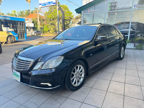 Mercedes-Benz Clase E 3.0 E300 Elegance