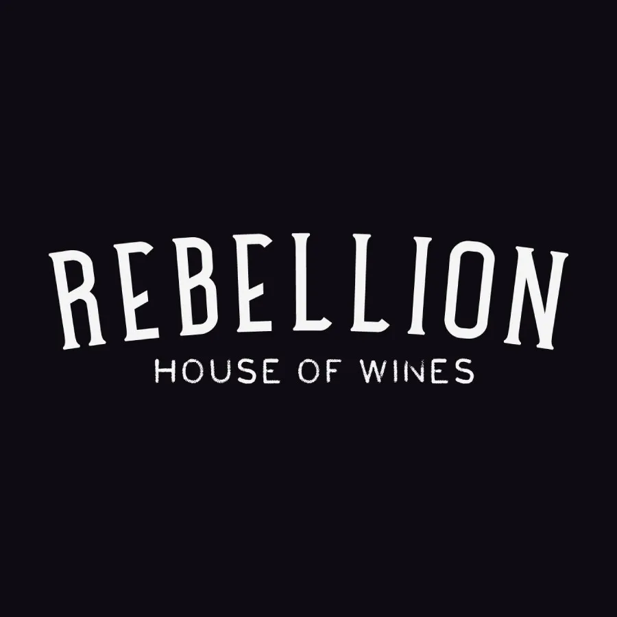 REBELLION HOUSE OF WINES
