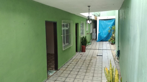 Imagem 8 de 17 de Casa 3 Quartos Santo André - Sp - Condomínio Maracanã - V4541