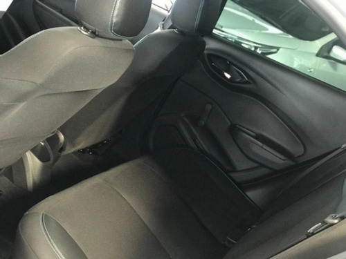 Imagem 6 de 8 de Chevrolet Prisma 1.4 Mpfi Lt 8v Flex 4p Manual 2018/2019