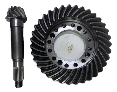 036346r1 Cj Coroa E Pinhao Tracao Zf 034346 Zf 0095266002