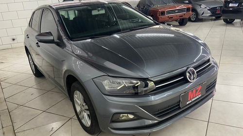 Volkswagen Polo 1.0 MPI TOTAL FLEX MANUAL