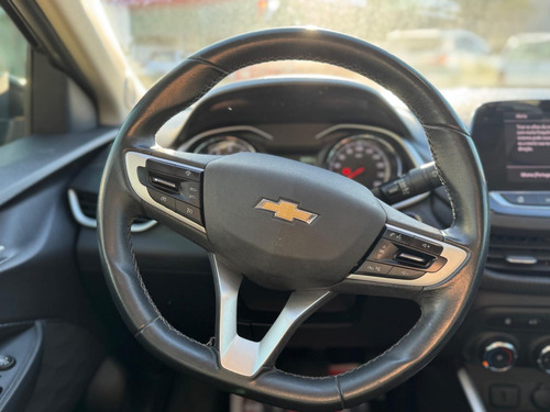 Chevrolet Onix Plus 1.0 Turbo Ltz At Sedan