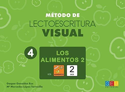 Método De Lectoescritura Visual 5 - Los Animales 1/ Editoria