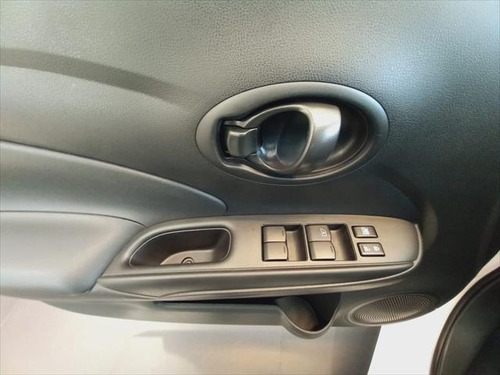 Nissan V-Drive 1.6 A/C Mt