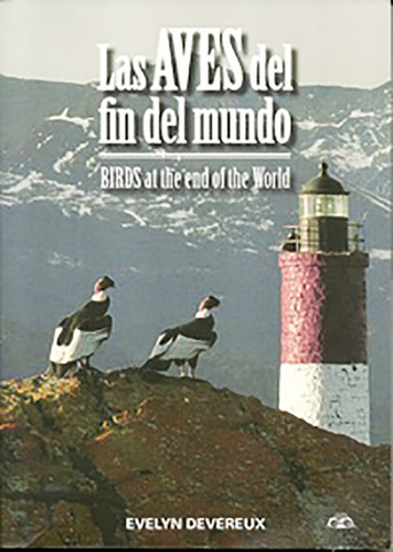 Las Aves Del Fin Del Mundo / Bilingüe / V. Mazzini