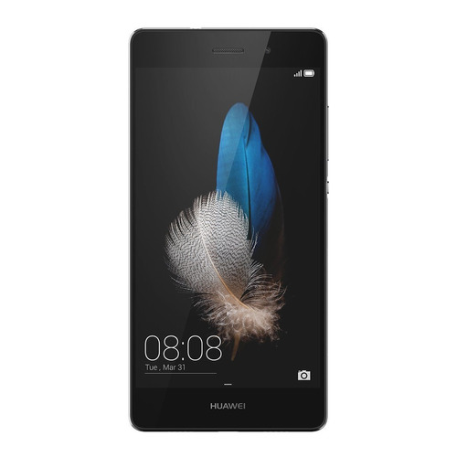 Huawei P8 Lite 16 GB negro 2 GB RAM ALE-L23 | MercadoLibre