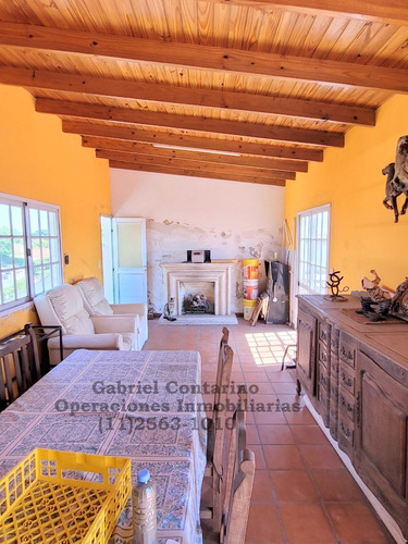 Imagen 17 de 21 de Galpón Con Amplia Vivienda 4 Amb. En Pta. Alta