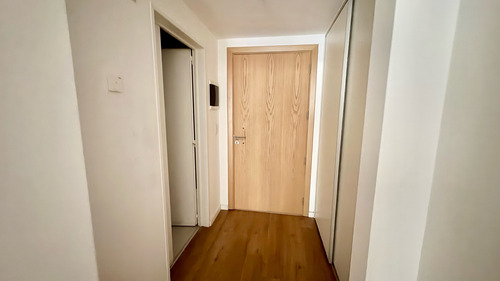 Monoambiente Con Balcon Aterrazado En Edificio Palmera Crespo!!! - Villa Crespo