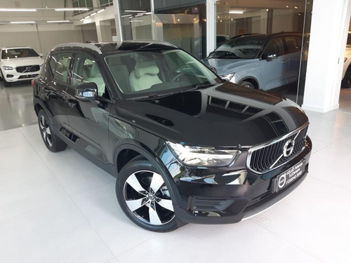 Imagem 12 de 15 de Volvo Xc40 2.0 T4 Momentum Awd Gaso Geartronic 2020/2020 0km