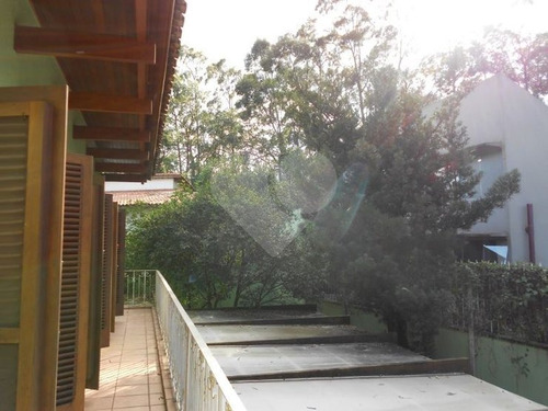 Excelente Casa No Morumbí - 345-im146036