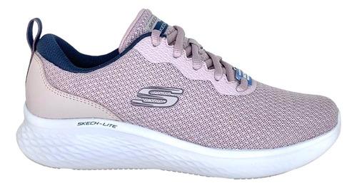 Zapatilla Deportiva Dama Skechers 150044