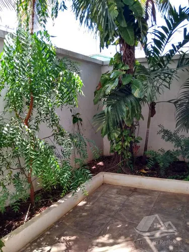 Casa En Venta En Cancun Centro