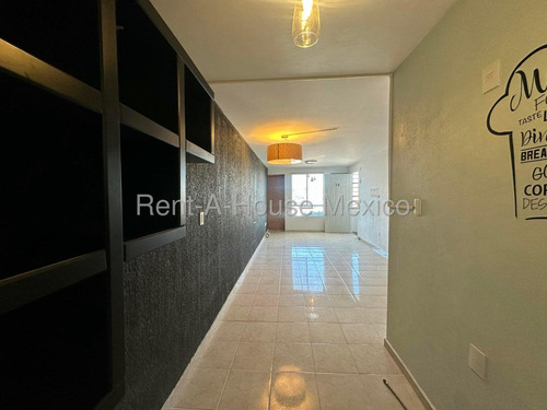 Departamento En Venta En Cantaros Iii Nicolas Romero Gis 25-1634