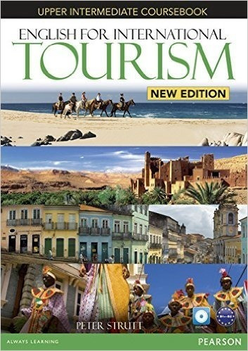 English For International Tourism Upper-intermediate - Stude