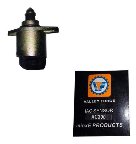 Sensor Iac Jeep Grand Cherokee Wrangler Dakota Ac-300 Sp