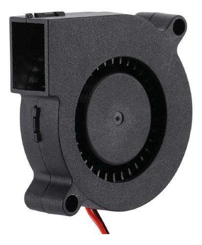 5015 24v Refrigeración Fan Piezas De Impresora 3d Sin