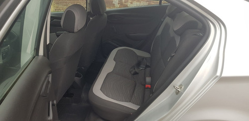 Imagen 11 de 24 de Chevrolet Prisma 1.4 Lt - Gnc