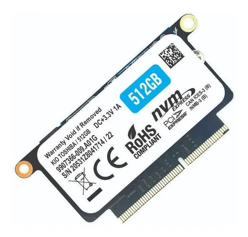 Samsung ssd 970 store pro 512gb