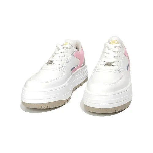 Zapatos fila top lol lolas