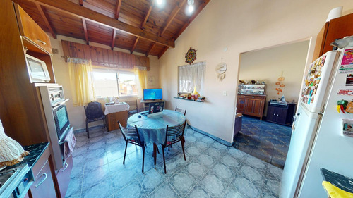 Venta Ph Con Balcon Aterrazado En Caseros