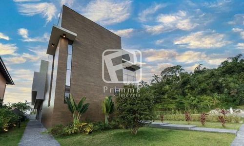 Imagem 15 de 15 de Casa 4 Suítes A Venda Em Balneário Camboriú - Alto Padrão - 6114