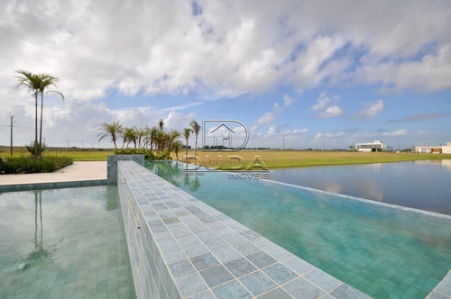 Imagem 11 de 15 de Terreno Em Condominio - Zona Sul - Ref: 34134 - V-34131