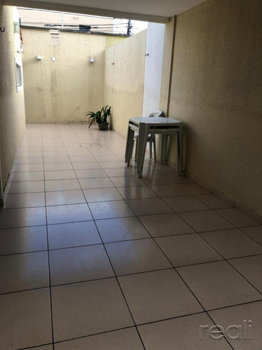 Imagem 8 de 13 de Casa Em Condominio - Serrinha - Ref: 1914 - V-rl1914