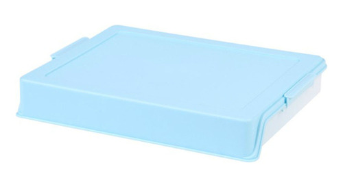 Caja De Almacenamiento Para Refrigerador Food Dumpling, Kit