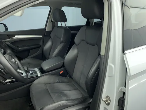 Audi Q5 2.0 TFSI MHEV QUATTRO ADVANCED