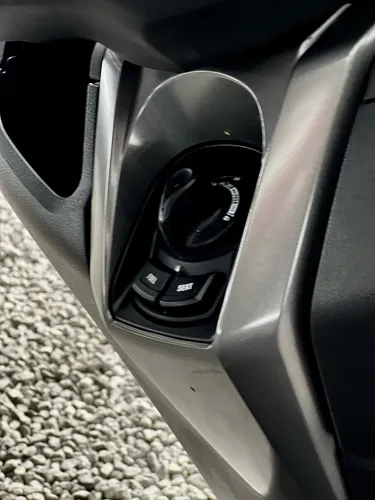 Yamaha Nmax Connect 2025