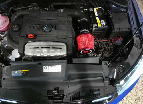 Vw Scirocco 1.4t Auto Carrera- Competición - Motor Vw 1.4 T