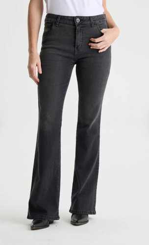 Pantalon De Mujer Taverniti Oxford / 10461
