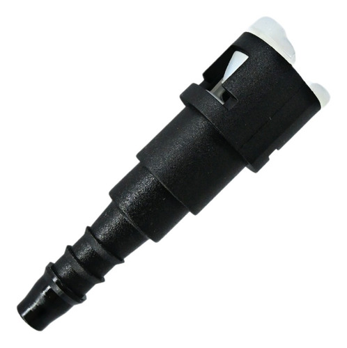 Conexao Conector Quick 5/16 X 5/16 Reto Bartolomeu D5601