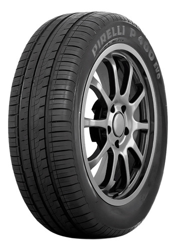 Kit 4 Pneus Aro 15 Pirelli 185/60 R15 84h P400 Evo