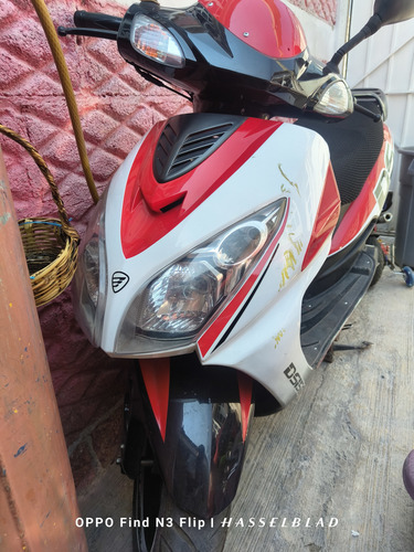 Motoneta Ds150