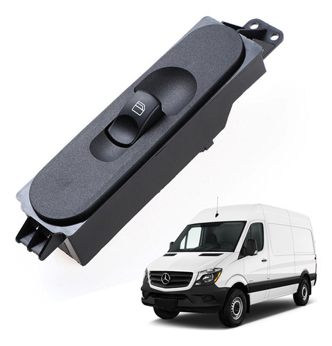 Control Maestro Switch Para Mercedes-benz Sprinter 2500 3500