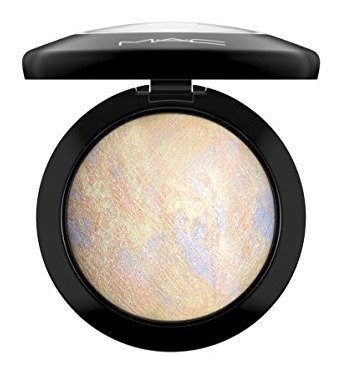 Mac Mineralize Skinfinish Lightscapade ~ Fall Color Angel Fl