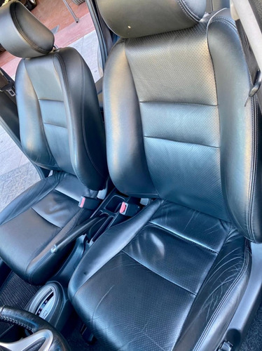 Honda Fit 1.5 Exl At