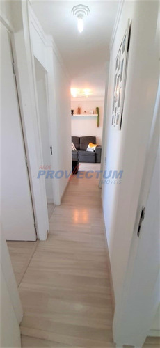 Apartamento À Venda Em Jardim Roseira - Ap242850