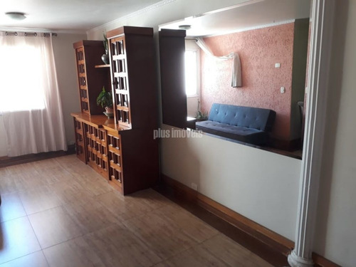 Imagem 4 de 15 de Barra Funda 83m Util 3 Dormitoriossendo 1 Suite 2 Vagas - Mi129881