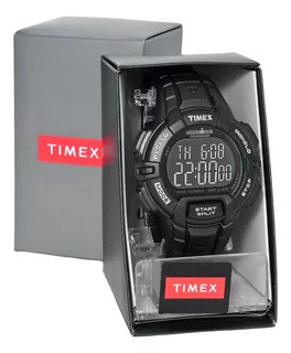 Relógio Timex Ironman Masculino Digital Esportivo T5k793