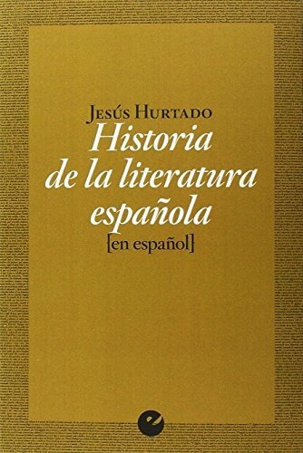 Historia De La Literatura Española (en Español)