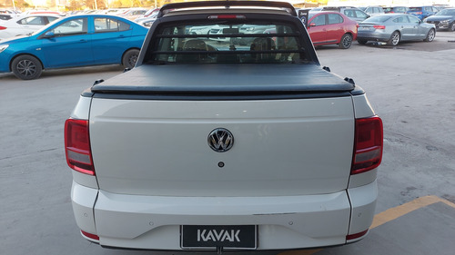 Volkswagen Saveiro 1.6 Dc Comfortline