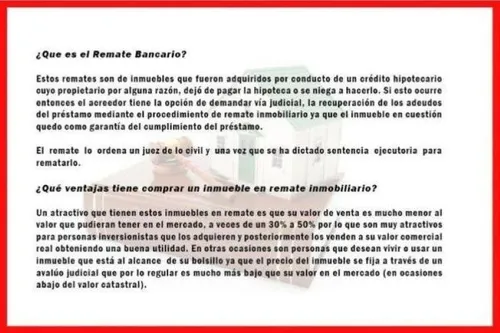 Casa En Remate Bancario En Tehuacán Puebla Sc*