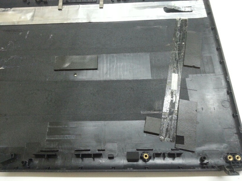 Cover Tapa Display Sps 538429-001 Compaq 515