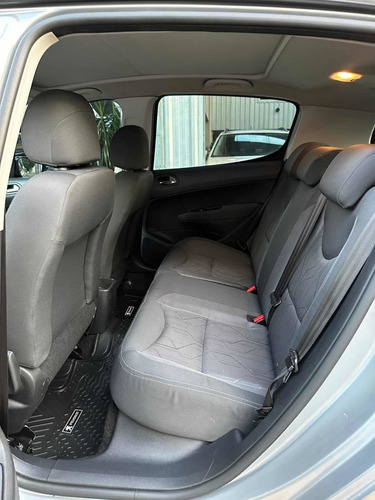 Imagen 7 de 19 de Peugeot 308 1.6 Allure Pack /// 2018 - 74.000km
