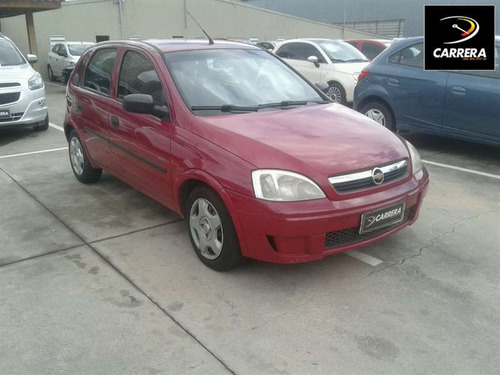 Corsa 1.0 Mpfi Joy 8v Flex 4p Manual